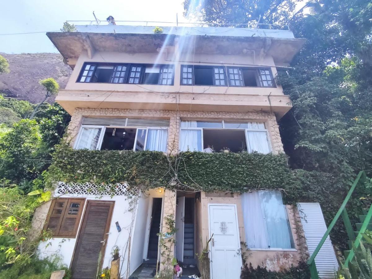 Ocean View House Of Zepp - Good Neighbourhood, 5 Minute Walk To The Beach, Stunning Sunrise Views Rio de Janeiro Exterior foto