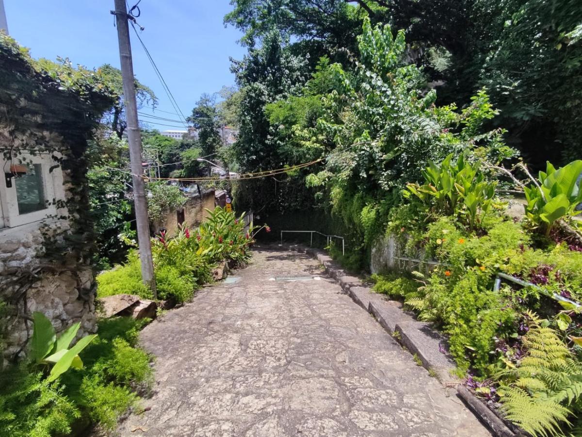Ocean View House Of Zepp - Good Neighbourhood, 5 Minute Walk To The Beach, Stunning Sunrise Views Rio de Janeiro Exterior foto