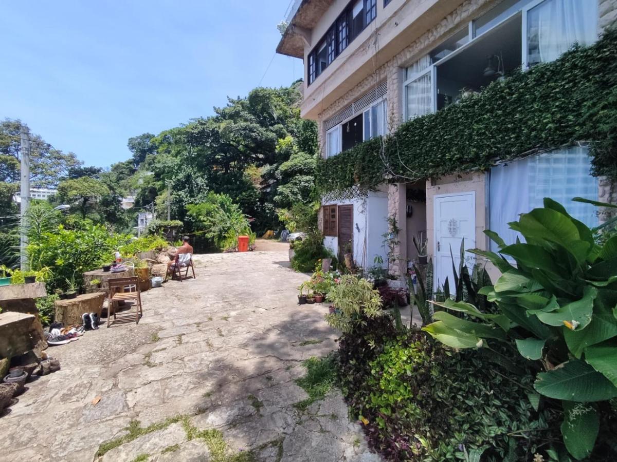 Ocean View House Of Zepp - Good Neighbourhood, 5 Minute Walk To The Beach, Stunning Sunrise Views Rio de Janeiro Exterior foto