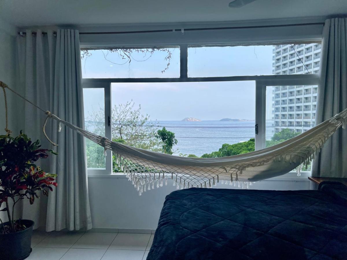 Ocean View House Of Zepp - Good Neighbourhood, 5 Minute Walk To The Beach, Stunning Sunrise Views Rio de Janeiro Exterior foto